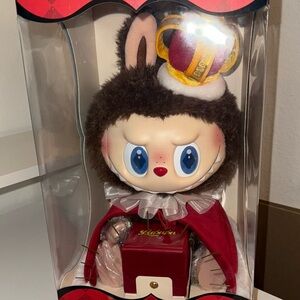 LETS CHECKMATE LABUBU